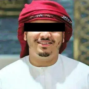 Hazza Al Balushi