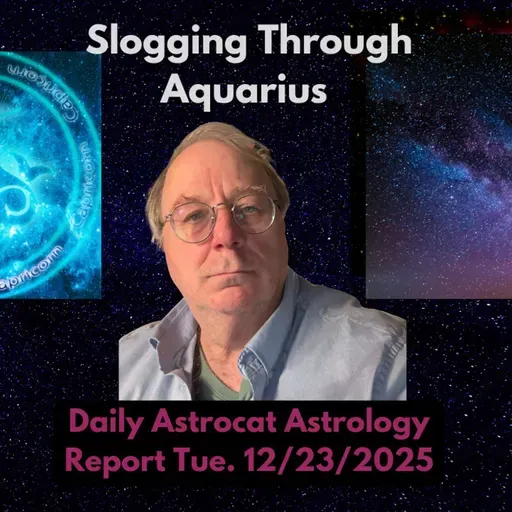 Aquarius Moon, A Wish for You