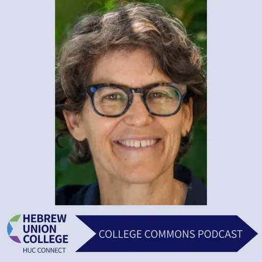 Rabbi Rachel Timoner: God Trumps Politics