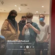 #23 Unsichtbar sein ist für Notgeile