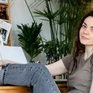 Haley McGee on her Olivier nominated show Age Is just a Feeling