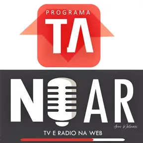 TA NO AR
