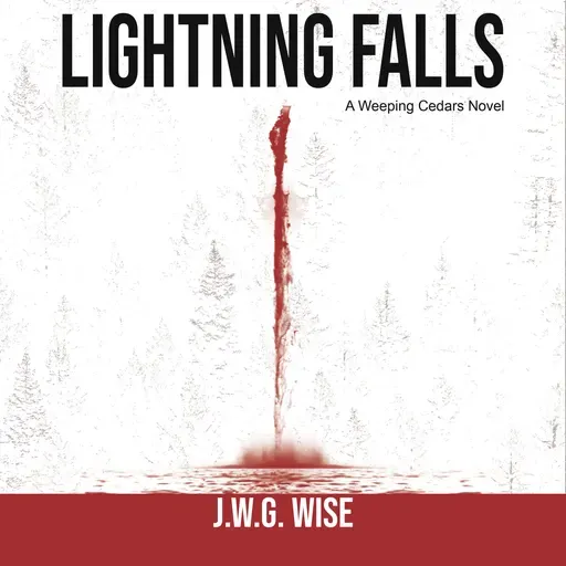 Lightning Falls is Available