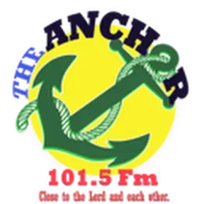 The Anchor Radio