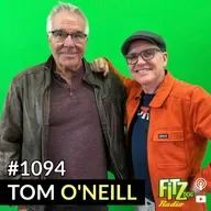Tom O'Neill - Episode 1094