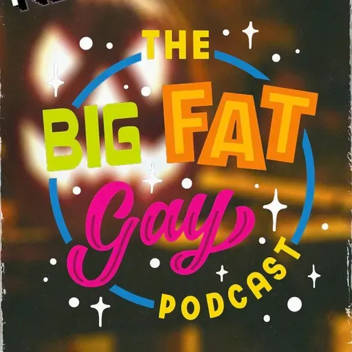 (Rewind) Episode 81: FATTER
