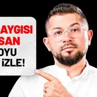 Bu Bakış Açısı Hayatınızı Değiştirecek!