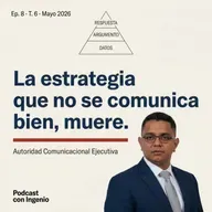 Autoridad Comunicacional: La Estrategia que No Se Comunica Bien Muere