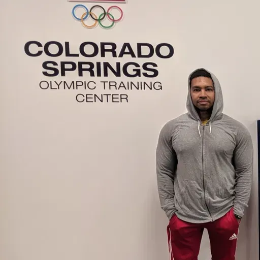 Byron Branch II (Lessons from the Pandemic, Marksmanship in Policing and the Opioid Crisis) - Episode 1183