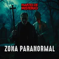 EP.370: Zona paranormal