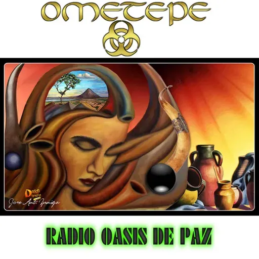 La Isla de Ometepe: (Lleva sonido)