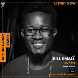 New Podcast