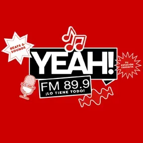 YEAH FM 89.9