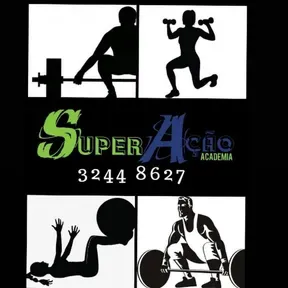 Academia Superação Rádio