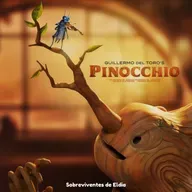 SdE #76 - Pinóquio del Toro