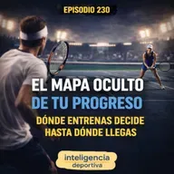 #230. El mapa oculto de tu progreso