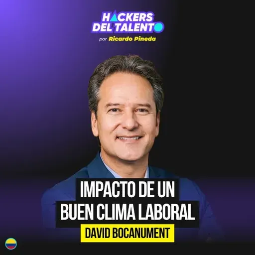 Cómo lograr un crecimiento del +44% anual | David Bocanument (Presidente del FONDO DE GARANTÍAS)