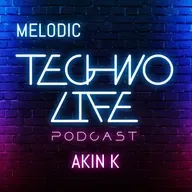 Episode #295 by Akin K
