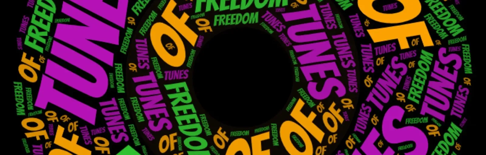 Tunes of Freedom Radio