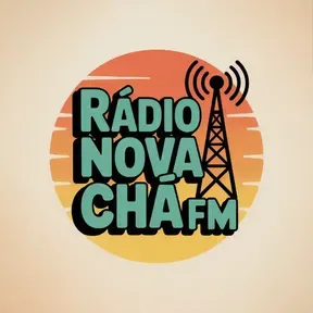 RÁDIO NOVA CHÃ FM
