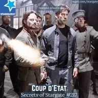 Coup d’Etat (SGA)
