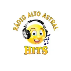 Radio Alto Astral