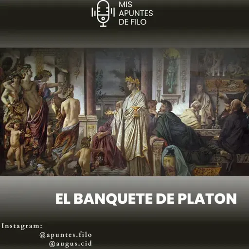 El banquete de Platon - Amor