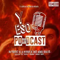 #Ep 133 Nos Salvamos... ¿otra vez?