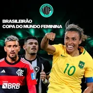 Vasco na lanterna e Copa do Mundo