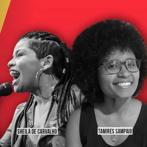 #80 - Candidaturas negras e as eleições municipais de 2020