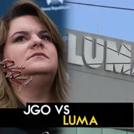 Ep. 243 JGo Vs LUMA | El Resaltador de la Realidad