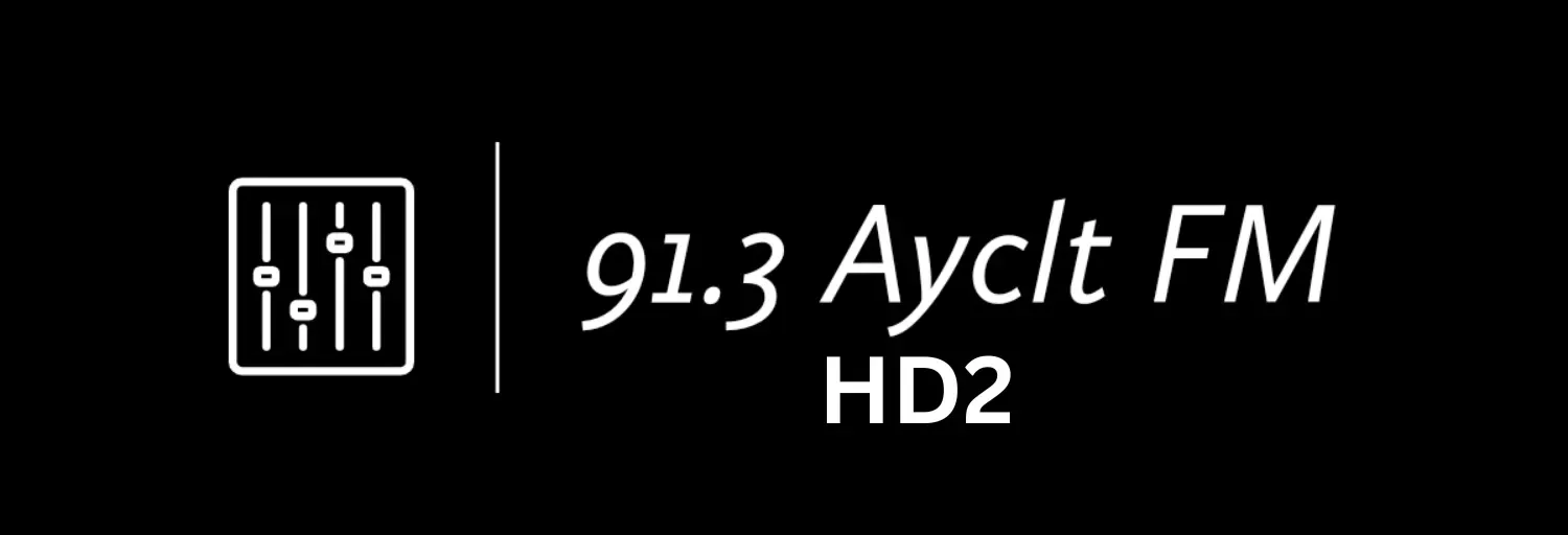 91.3 Ayclt FM HD2