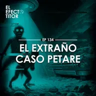E134. El extraño caso Petare