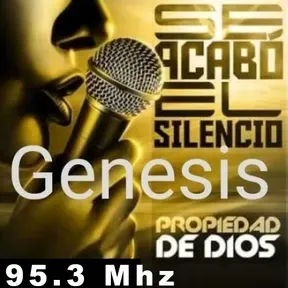 Radio Genesis Musica del Recuerdo