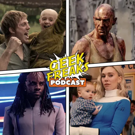 Decoding Avengers, Star Wars' New Era, and the Return to Westeros