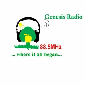 GENESIS RADIO 88.5