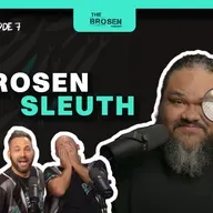 The Brosen Sleuth | Ep3.7