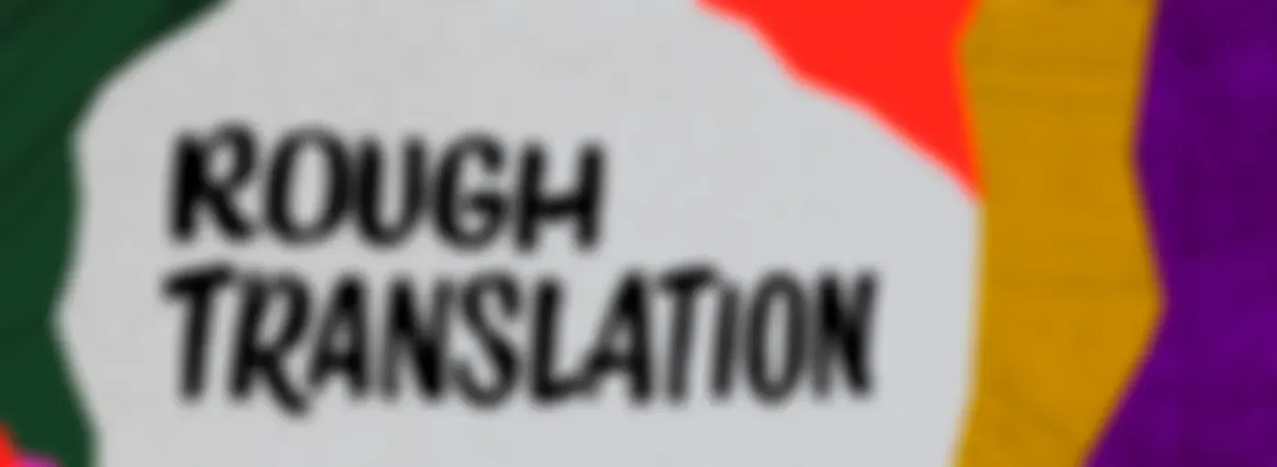 Rough Translation