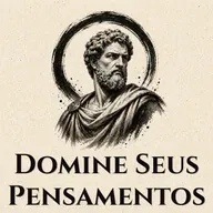 O Método Estoico Para CONTROLAR Sua MENTE