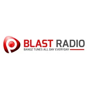 Blast radio online