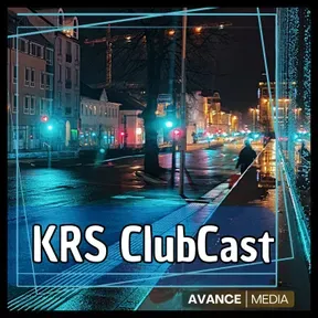 KRS ClubCast