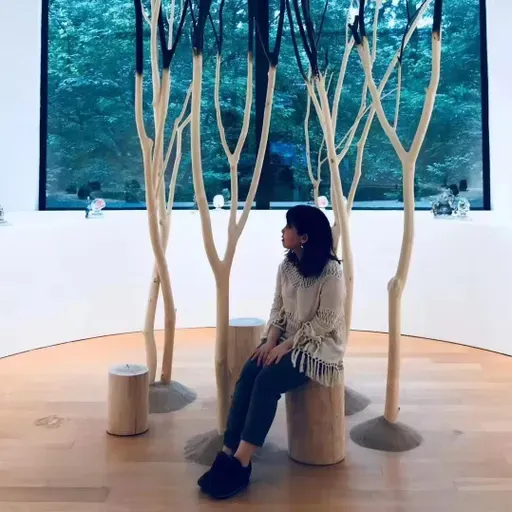 Vol.148 青青:用软体机器人重新定义“陪伴”,一个90后女工程师讲述AI的风口怎么追?