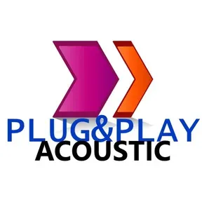 Plug and Play Acoustic