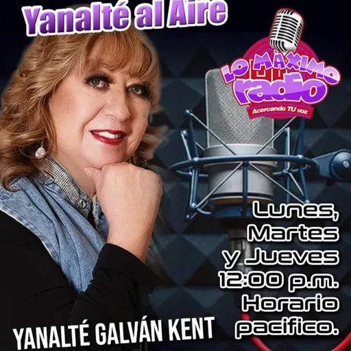 Yanalté Galván 11 junio 2025