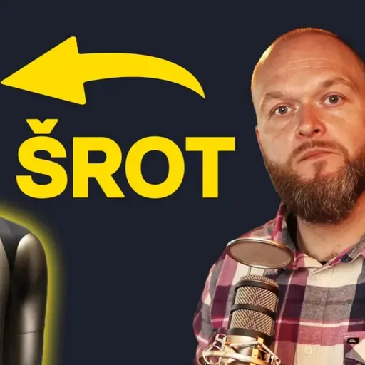 Tesla Optimus je neprodejný ŠROT