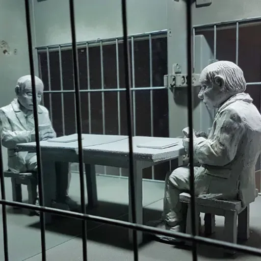 Wir müssen reden  - von Kerstin Chavent