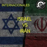 Internacionales - Guerra Israel - Irán