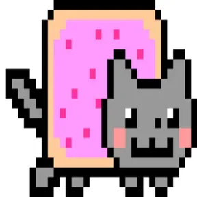nyan cat FM