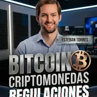 176. Esteban Torres - Bitcoin, Criptomonedas, Regulaciones en Ecuador