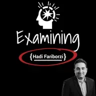 94: Hadi Fariborzi